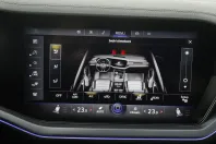 Volkswagen Touareg din 2021 cu 54.585 km - oferta VOL187066 - foto 22