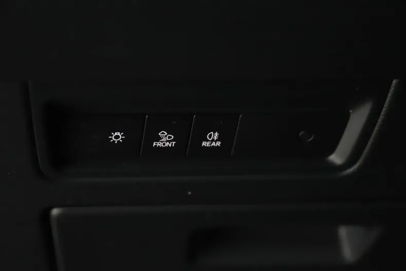 Volkswagen Touareg din 2021 cu 54.585 km - oferta VOL187066 - foto 23