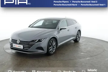 Volkswagen Arteon din 2022 - oferta VOL187067