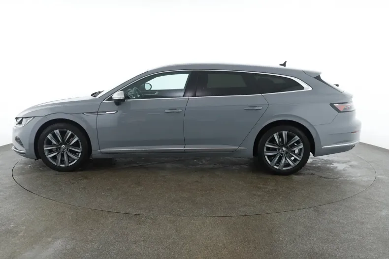 Volkswagen Arteon din 2022 cu 10.068 km - oferta VOL187067 - foto 2