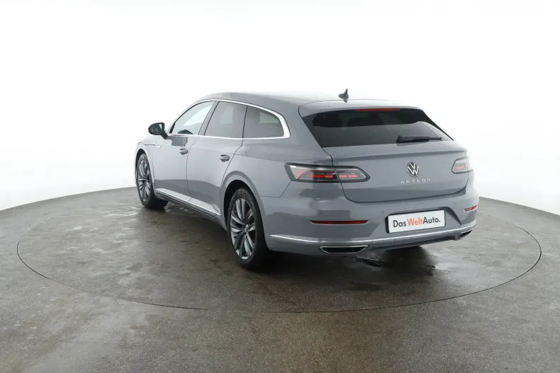 Volkswagen Arteon din 2022 cu 10.068 km - oferta VOL187067 - foto 3