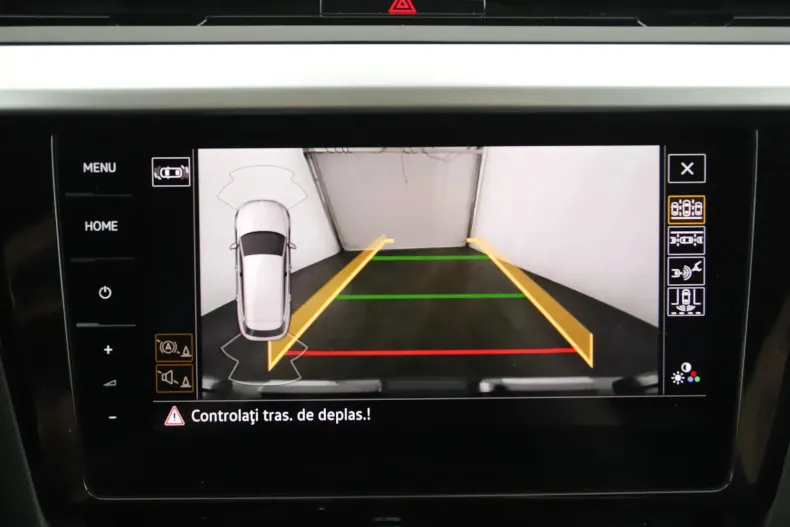 Volkswagen Arteon din 2022 cu 10.068 km - oferta VOL187067 - foto 23