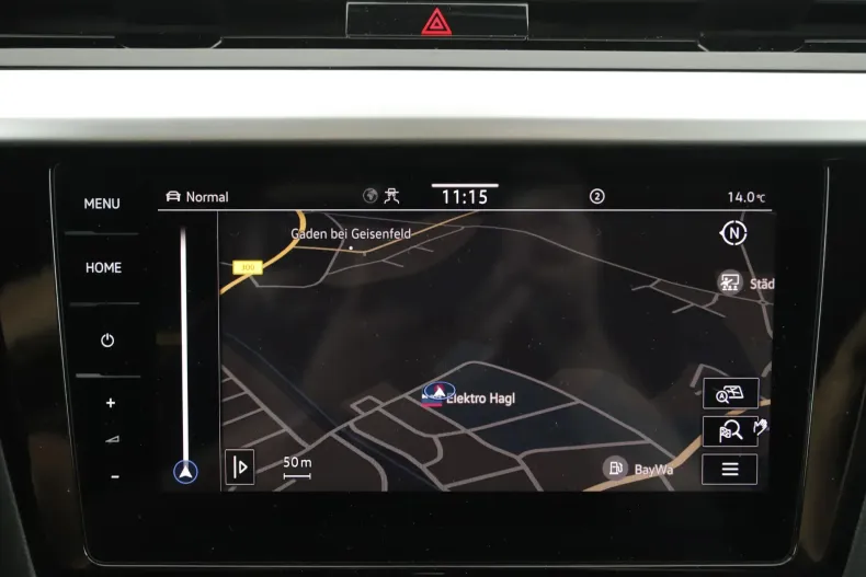 Volkswagen Arteon din 2022 cu 10.068 km - oferta VOL187067 - foto 25