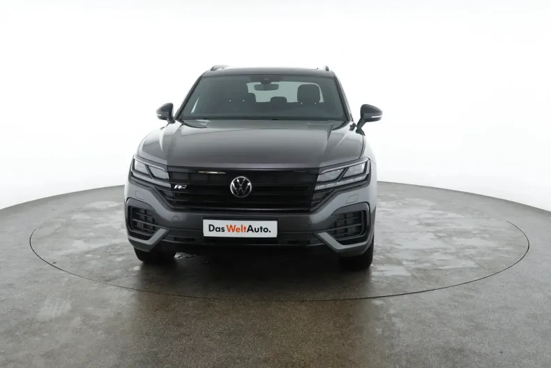 Volkswagen Touareg din 2021 cu 74.249 km - oferta VOL187068 - foto 4