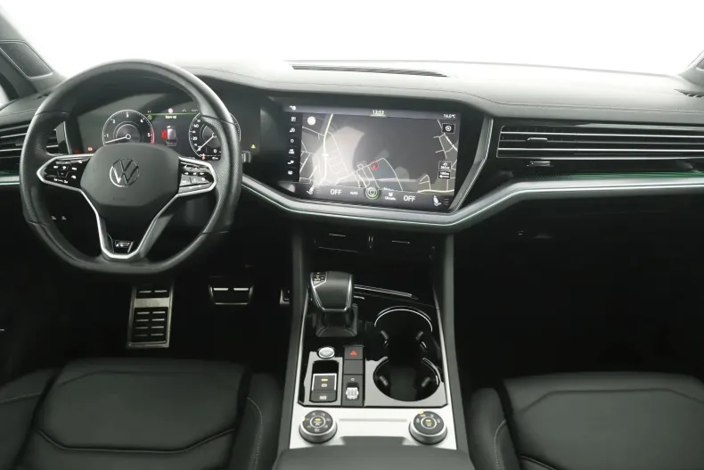 Volkswagen Touareg din 2021 cu 74.249 km - oferta VOL187068 - foto 12