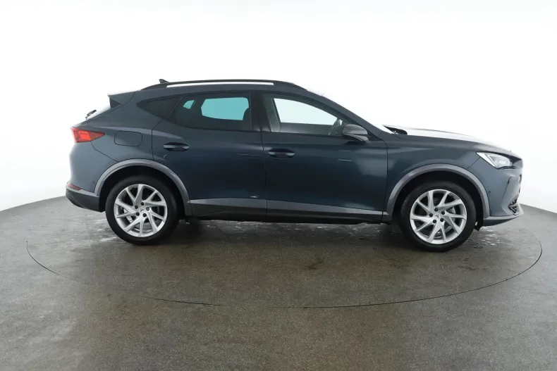 Cupra Formentor din 2022 cu 19.962 km - oferta CUP187069 - foto 6