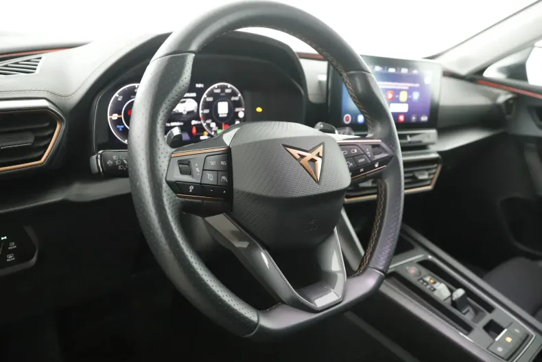 Cupra Formentor din 2022 cu 19.962 km - oferta CUP187069 - foto 12