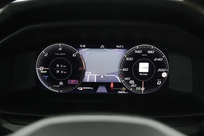 Cupra Formentor din 2022 cu 19.962 km - oferta CUP187069 - foto 14