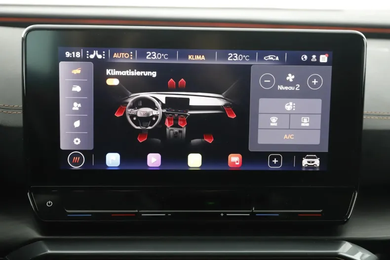 Cupra Formentor din 2022 cu 19.962 km - oferta CUP187069 - foto 15