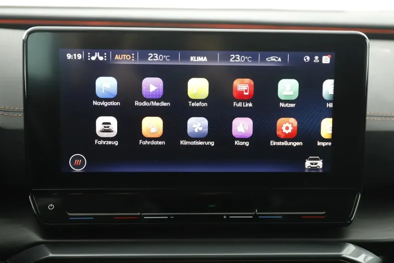 Cupra Formentor din 2022 cu 19.962 km - oferta CUP187069 - foto 16