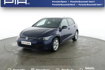 Volkswagen Golf din 2023 - oferta VOL187070