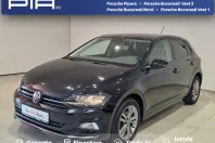 Volkswagen Polo din 2020 cu 31.632 km - oferta VOL187071 - foto 1