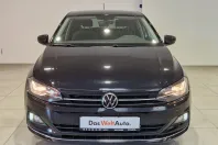 Volkswagen Polo din 2020 cu 31.632 km - oferta VOL187071 - foto 4