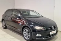 Volkswagen Polo din 2020 cu 31.632 km - oferta VOL187071 - foto 5