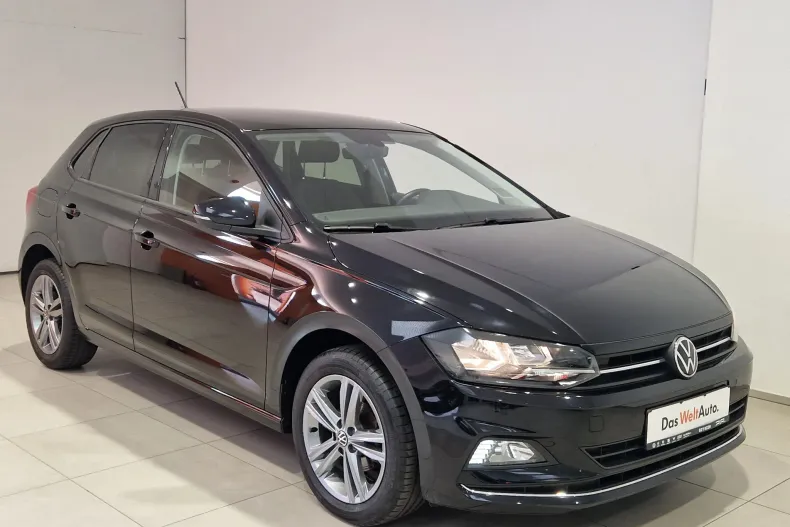 Volkswagen Polo din 2020 cu 31.632 km - oferta VOL187071 - foto 5