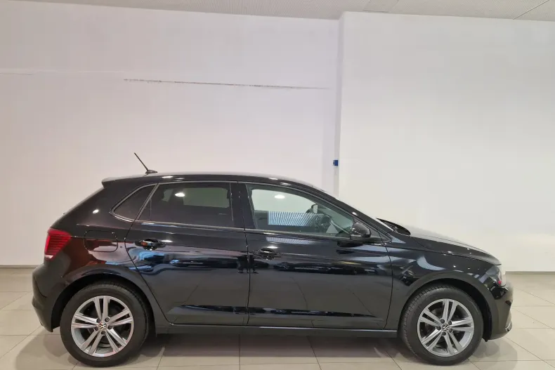 Volkswagen Polo din 2020 cu 31.632 km - oferta VOL187071 - foto 6