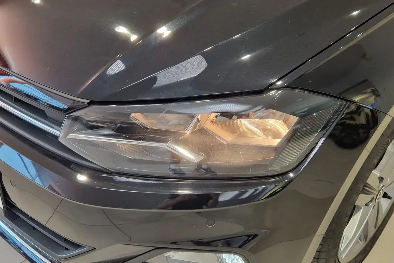 Volkswagen Polo din 2020 cu 31.632 km - oferta VOL187071 - foto 9