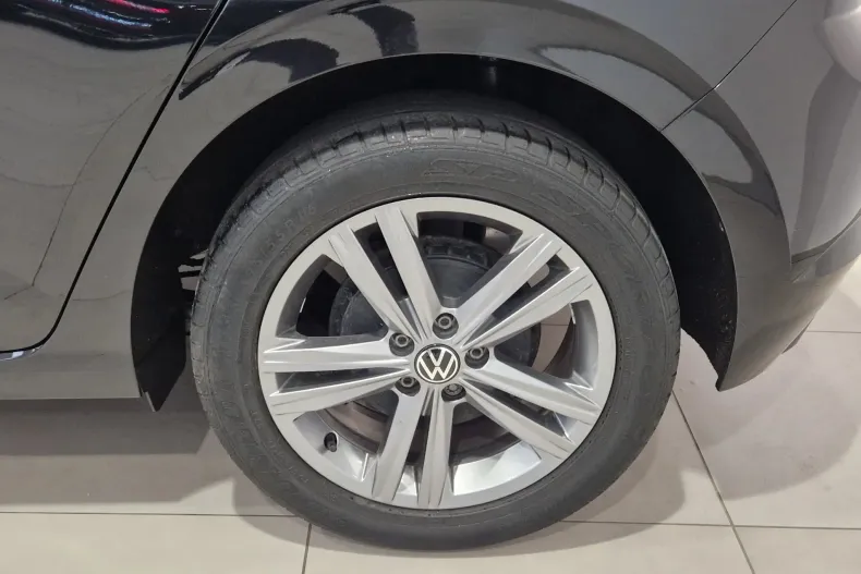 Volkswagen Polo din 2020 cu 31.632 km - oferta VOL187071 - foto 10