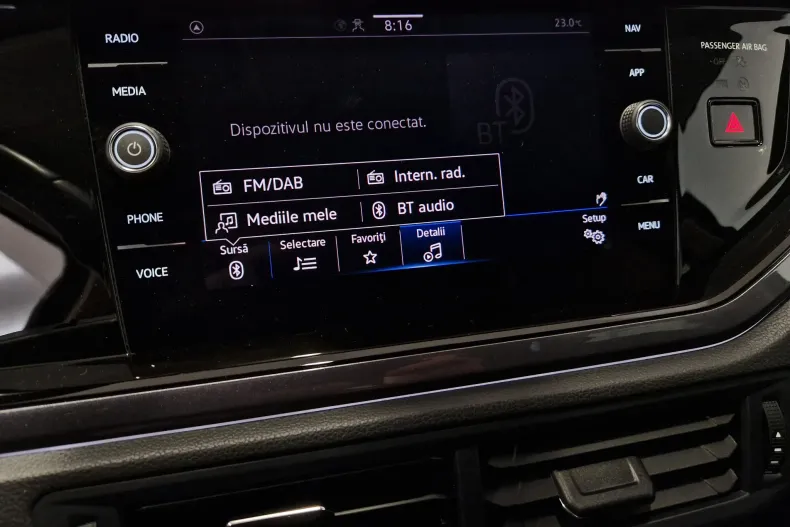 Volkswagen Polo din 2020 cu 31.632 km - oferta VOL187071 - foto 20