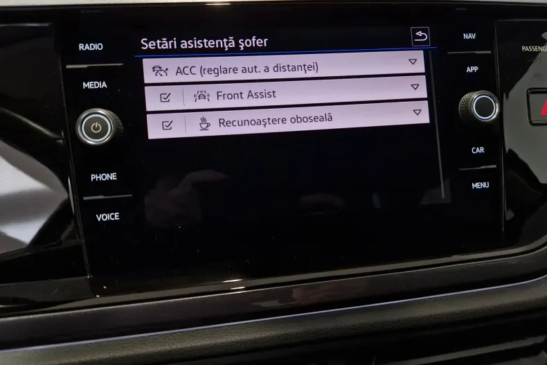 Volkswagen Polo din 2020 cu 31.632 km - oferta VOL187071 - foto 21