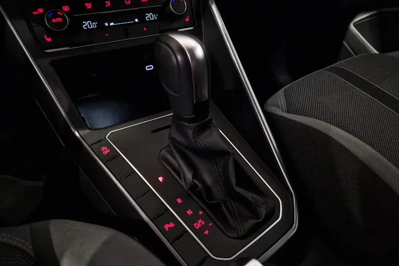 Volkswagen Polo din 2020 cu 31.632 km - oferta VOL187071 - foto 24