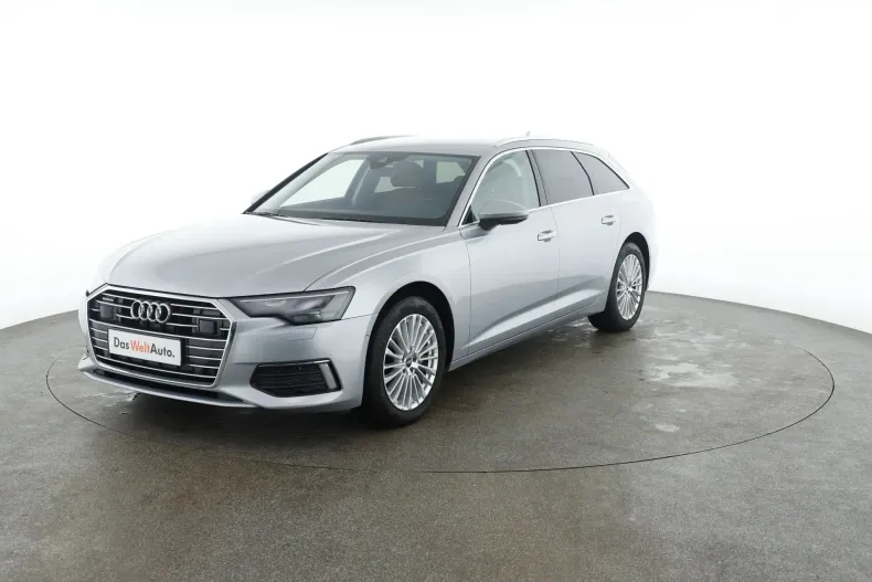 Audi A6 din 2020 cu 90.517 km - oferta AUD187072 - foto 1