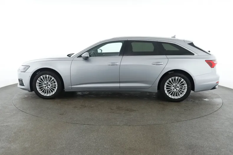 Audi A6 din 2020 cu 90.517 km - oferta AUD187072 - foto 2