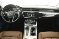 Audi A6 din 2020 cu 90.517 km - oferta AUD187072 - foto 13