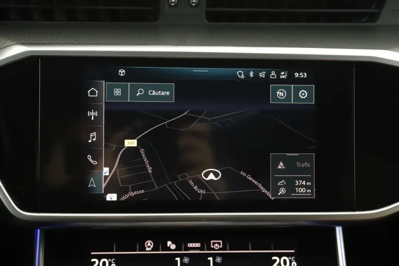 Audi A6 din 2020 cu 90.517 km - oferta AUD187072 - foto 19