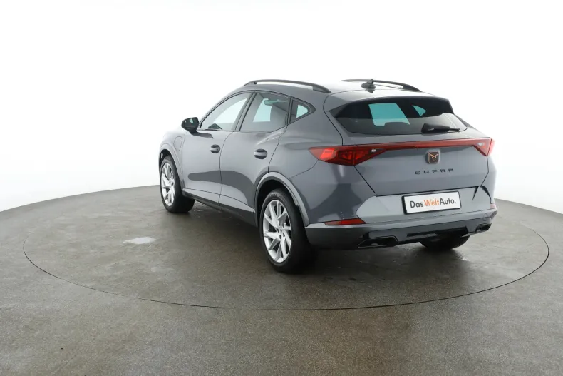 Cupra Formentor din 2021 cu 44.233 km - oferta CUP187073 - foto 3