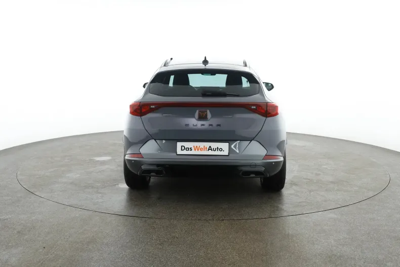 Cupra Formentor din 2021 cu 44.233 km - oferta CUP187073 - foto 8