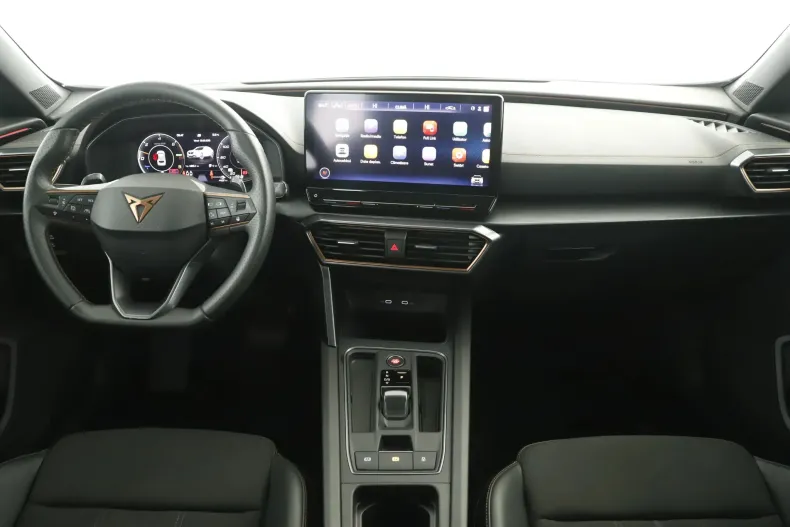 Cupra Formentor din 2021 cu 44.233 km - oferta CUP187073 - foto 12