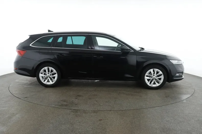Skoda Octavia din 2021 cu 88.855 km - oferta SKO187074 - foto 6