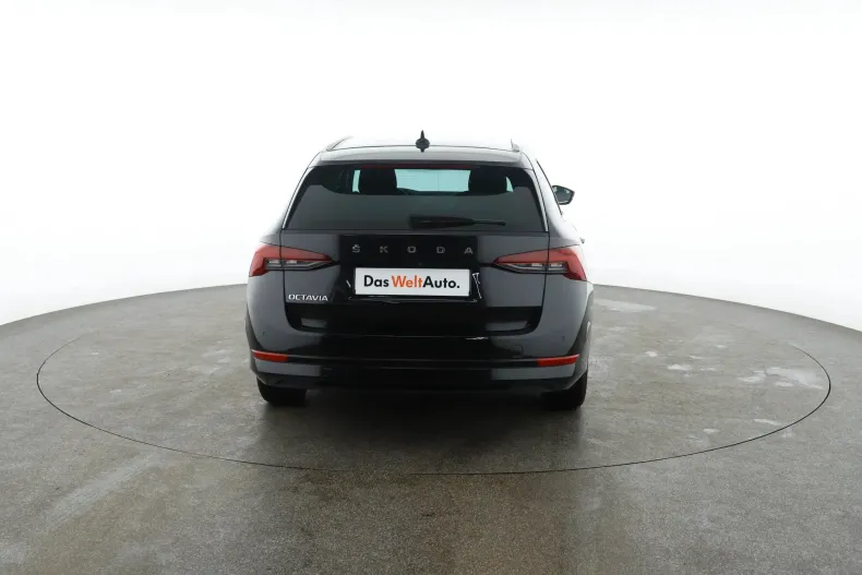 Skoda Octavia din 2021 cu 88.855 km - oferta SKO187074 - foto 8