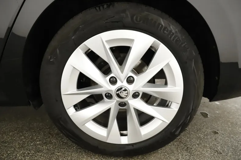 Skoda Octavia din 2021 cu 88.855 km - oferta SKO187074 - foto 10