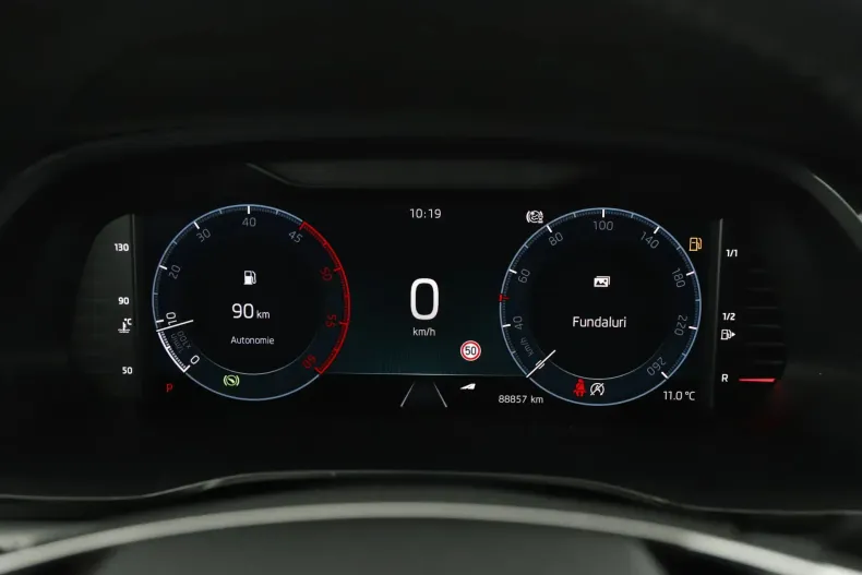 Skoda Octavia din 2021 cu 88.855 km - oferta SKO187074 - foto 16