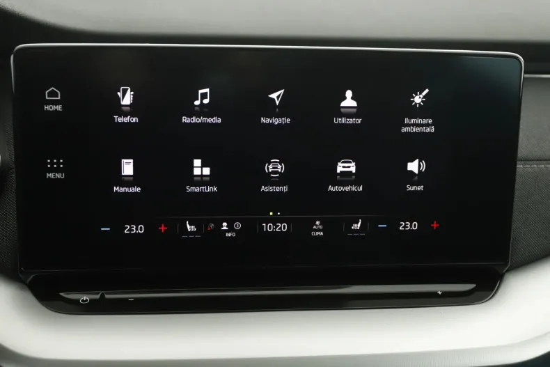 Skoda Octavia din 2021 cu 88.855 km - oferta SKO187074 - foto 17