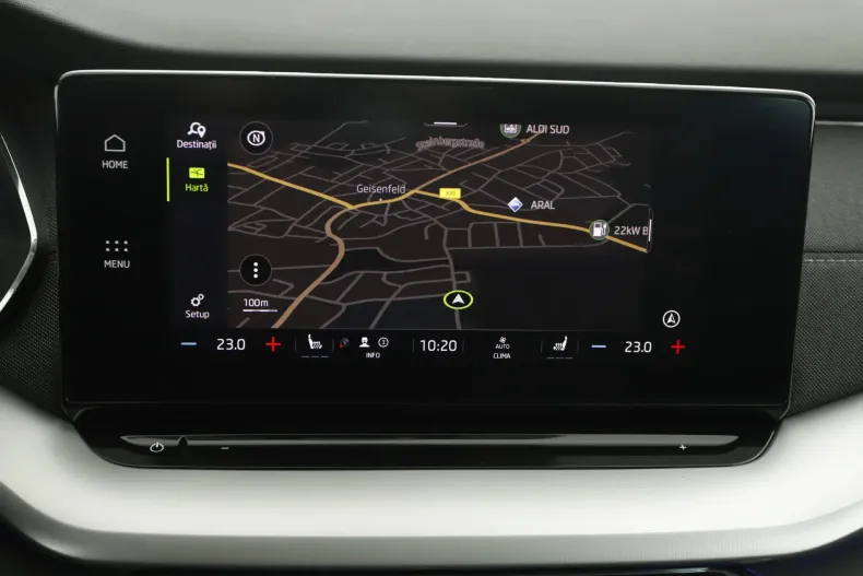 Skoda Octavia din 2021 cu 88.855 km - oferta SKO187074 - foto 18