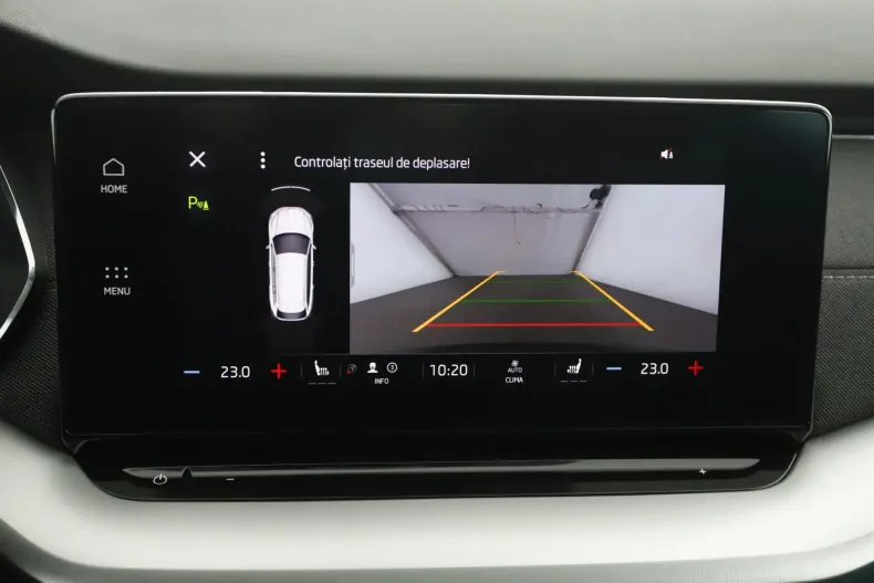 Skoda Octavia din 2021 cu 88.855 km - oferta SKO187074 - foto 19