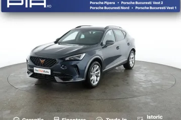 Cupra Formentor din 2022 - oferta CUP187075