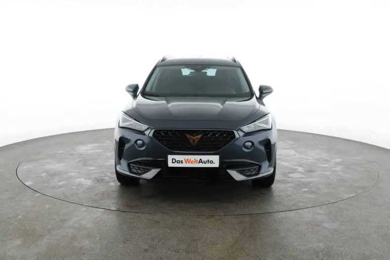 Cupra Formentor din 2022 cu 25.585 km - oferta CUP187075 - foto 4