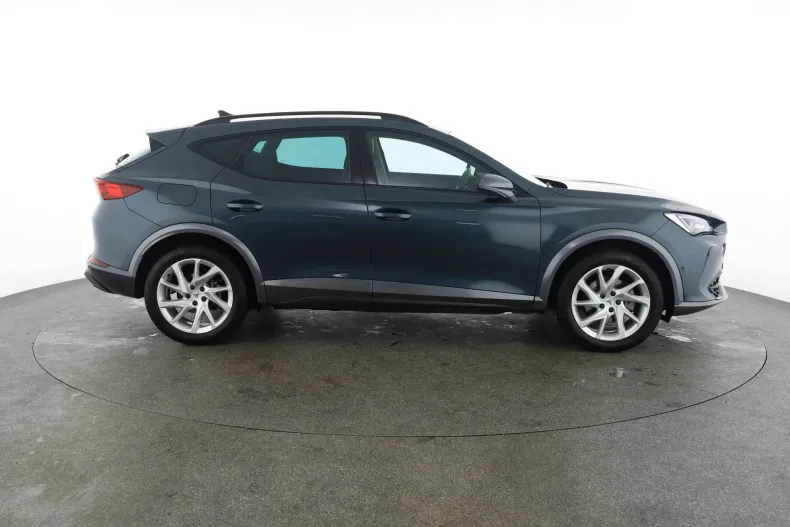 Cupra Formentor din 2022 cu 25.585 km - oferta CUP187075 - foto 6