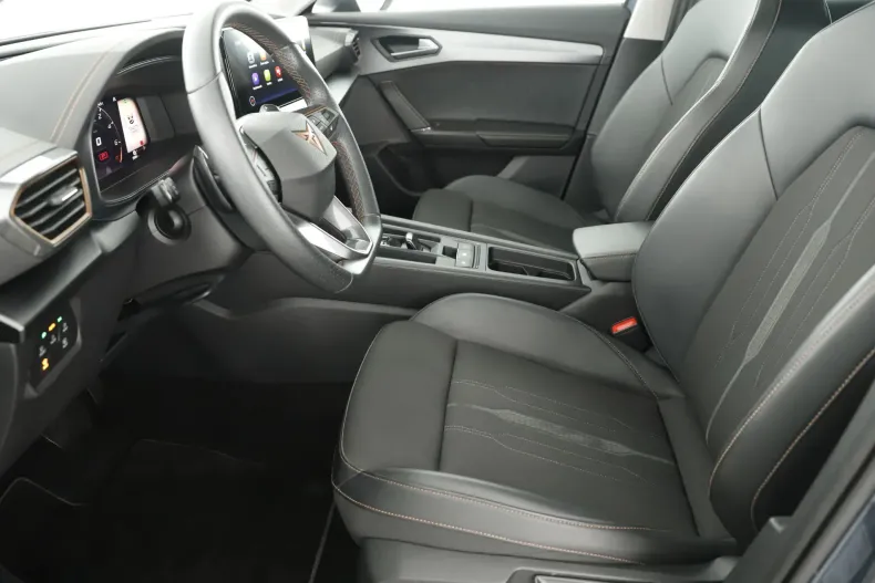 Cupra Formentor din 2022 cu 25.585 km - oferta CUP187075 - foto 11