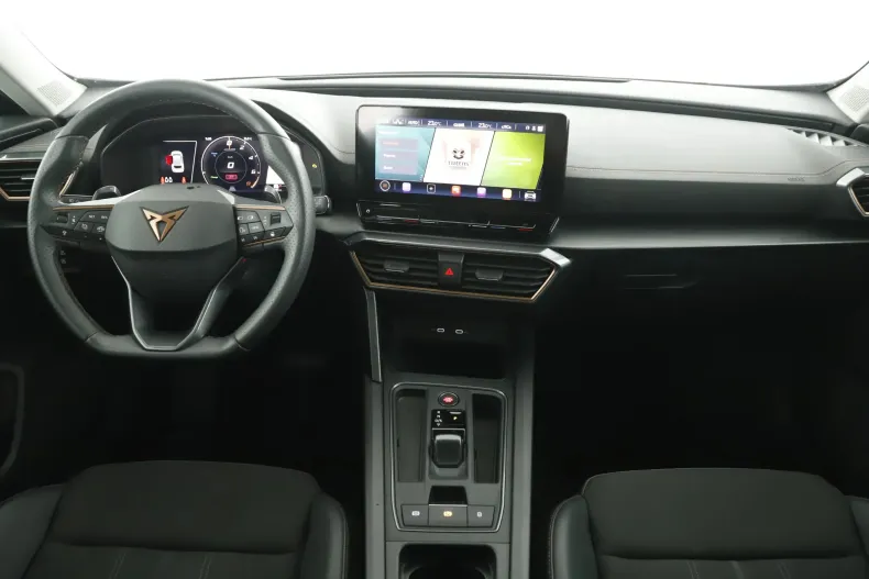 Cupra Formentor din 2022 cu 25.585 km - oferta CUP187075 - foto 12