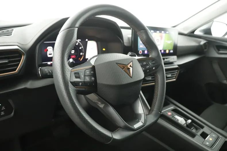 Cupra Formentor din 2022 cu 25.585 km - oferta CUP187075 - foto 14