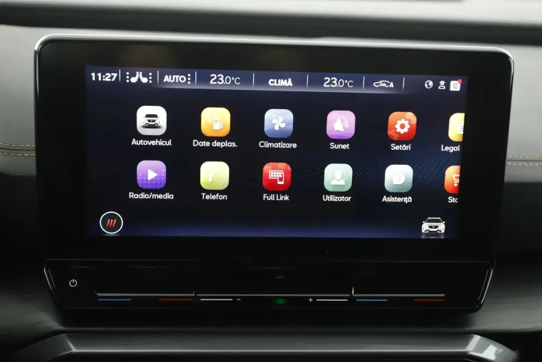 Cupra Formentor din 2022 cu 25.585 km - oferta CUP187075 - foto 17