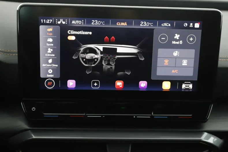 Cupra Formentor din 2022 cu 25.585 km - oferta CUP187075 - foto 20