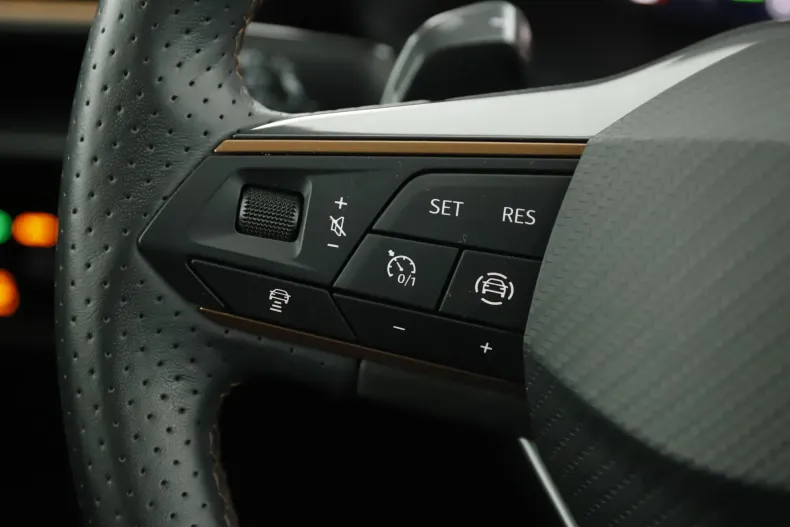 Cupra Formentor din 2022 cu 25.585 km - oferta CUP187075 - foto 21