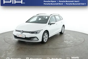 Volkswagen Golf din 2021 - oferta VOL187076