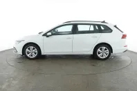 Volkswagen Golf din 2021 cu 47.424 km - oferta VOL187076 - foto 2